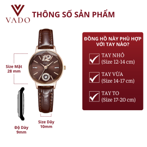 DH9816 VADO-1