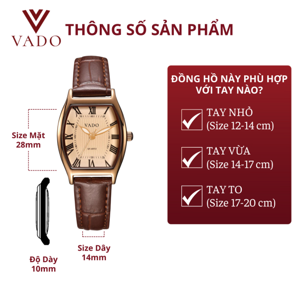 DHJ7645 VADO-1