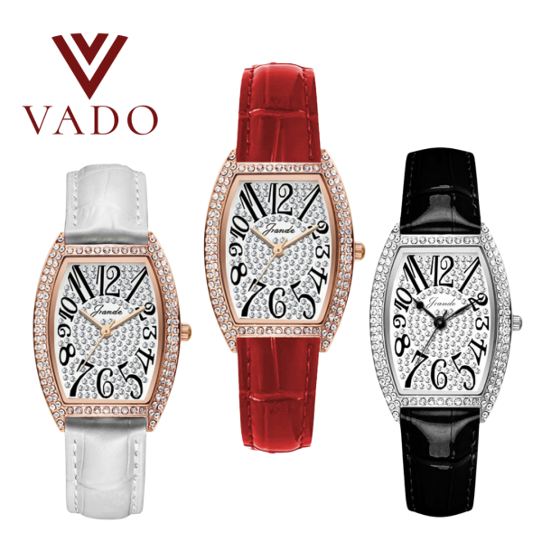 Đồng hồ DH1 JRANDE