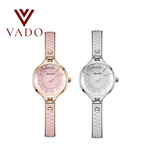 Đồng hồ DH1501