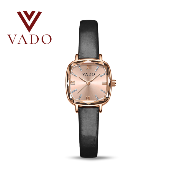Đồng hồ DH7716-VADO
