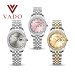 Đồng hồ DHJ9850 JRANDE