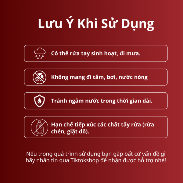 Lưu ý Vado