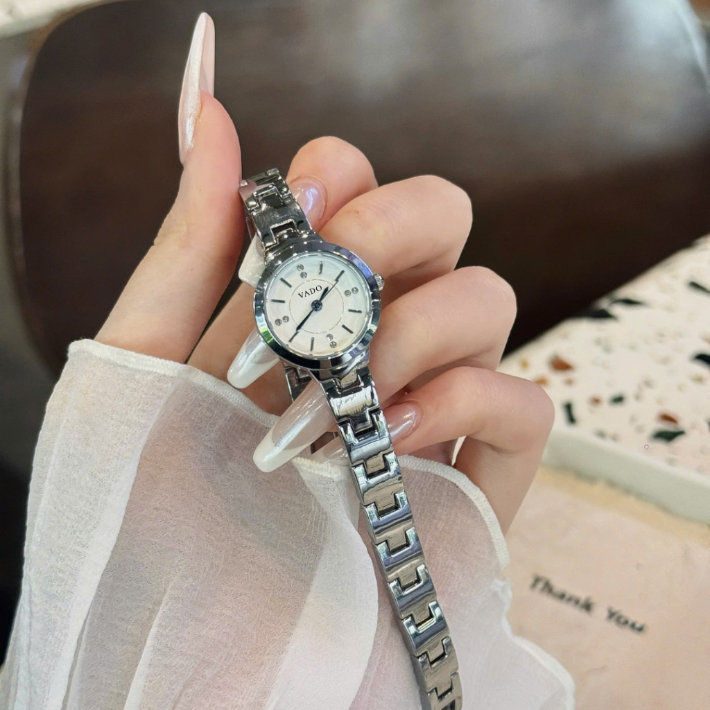 [VADO] Đồng Hồ Nữ Basic DH1159-2